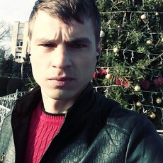 Фотография мужчины Алексей, 33 года из г. Кишинев