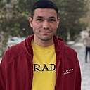 Shaxzod, 25 лет