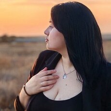 Фотография девушки Анна, 20 лет из г. Самара