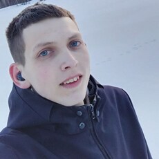 Фотография мужчины Константин, 25 лет из г. Новокузнецк