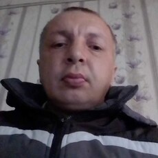 Фотография мужчины Роман, 42 года из г. Бобруйск