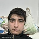 Саша, 24 года
