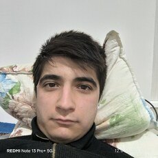 Фотография мужчины Саша, 24 года из г. Москва
