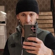 Фотография мужчины Black Star, 40 лет из г. Москва