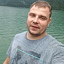 Ник, 32 года