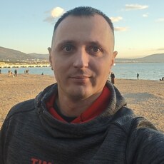 Фотография мужчины Александр, 37 лет из г. Ставрополь