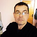 Вадим, 43 года