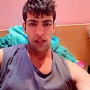 Азхер, 25 лет