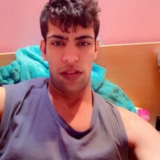 Фотография мужчины Азхер, 25 лет из г. Волгоград