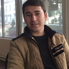 Фотография мужчины Sami, 33 года из г. Алматы