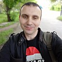 Юрий, 40 лет