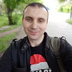 Фотография мужчины Юрий, 40 лет из г. Запорожье