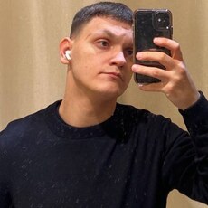Фотография мужчины Михаил, 22 года из г. Киев