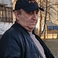 Фотография мужчины Агшин, 60 лет из г. Москва