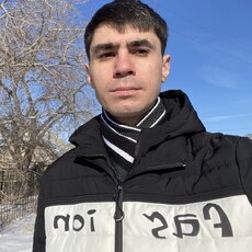 Фотография мужчины Валерий, 34 года из г. Астана