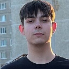 Фотография мужчины Илья, 18 лет из г. Мурманск