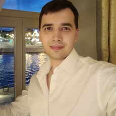 Фотография мужчины Владимир, 30 лет из г. Лобня
