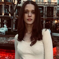Фотография девушки Мелисса, 23 года из г. Минск