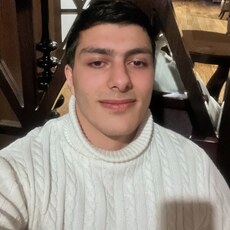 Фотография мужчины Andranik, 26 лет из г. Ванадзор