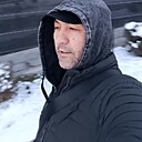 Далер, 42 года