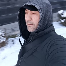 Фотография мужчины Далер, 42 года из г. Алматы