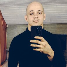 Фотография мужчины Юрий, 27 лет из г. Нижний Новгород