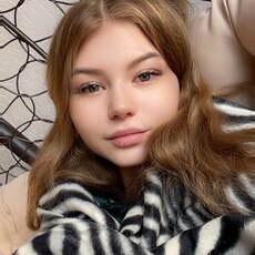 Фотография девушки Юлия, 22 года из г. Ухта