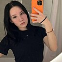 Кристина, 19 лет