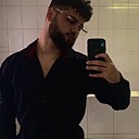Mustafa, 25 лет