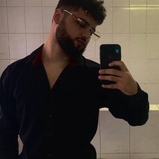 Фотография мужчины Mustafa, 25 лет из г. Томск