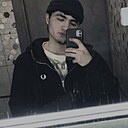 Касим, 24 года