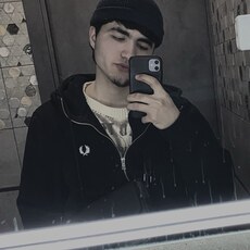 Фотография мужчины Касим, 24 года из г. Уфа