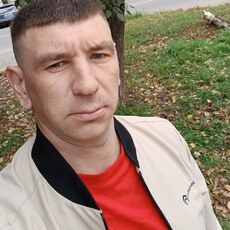 Фотография мужчины Иван, 36 лет из г. Волноваха
