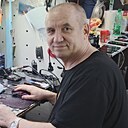 Владимир, 57 лет