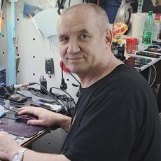 Владимир, 57 из г. Долгопрудный.