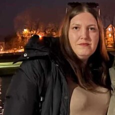 Фотография девушки Svitlana, 40 лет из г. Краков