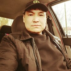 Фотография мужчины Миша, 33 года из г. Талдом