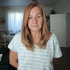 Фотография девушки Anna, 50 лет из г. Алматы