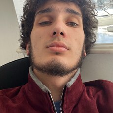 Фотография мужчины Али, 24 года из г. Каспийск