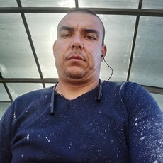Фотография мужчины Alosher, 39 лет из г. Наманган
