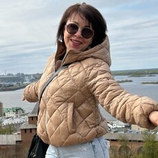 Фотография девушки Елена, 52 года из г. Москва