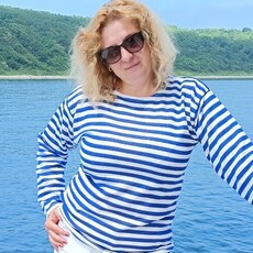 Фотография девушки Helena M, 43 года из г. Санкт-Петербург