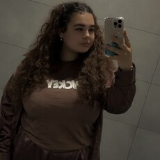 Фотография девушки Sofia, 21 год из г. Киев