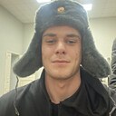 Эльдар, 20 лет