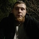 Данил, 21 год