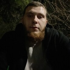 Фотография мужчины Данил, 21 год из г. Пятигорск