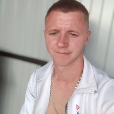 Фотография мужчины Мадесим, 26 лет из г. Черемхово
