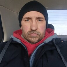 Фотография мужчины Павел, 43 года из г. Павлодар