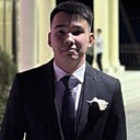 Алишер, 27 лет