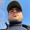 Мехроб, 23 года
